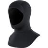 JoyMaySun Cappuccio da sub in neoprene Cuffia da muta 3mm/5mm Cappuccio da immersione termico elastico per uomo Donna Acqua fredda Nuoto Snorkeling Surf