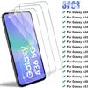 CXWTR 3PCS Vetro Temperato per Samsung Galaxy A16 A36 A56 A06S A26 Protezione Dello Schermo per Samsung A55 A35 A25 A15 A05S A54 A34 A53 A14 5G
