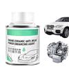 NONE 100ml Cilindro Motore Agente di Riparazione Olio Additivo per Auto Motore Anti Attrito Motore Ripristino Olio Stabilizzatore Anti-Usura Olio di Riparazione