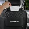NONE Seggiolino auto Borsa portaoggetti Schienale Tasca portaoggetti per SAIC Maxus D60 Euniq 6 D90 G10 G20 G50 RG10 EV30 V80 RV80 EV80 T60 T70 T90