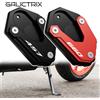 GALICTRIX Per Aprilia RS457 rs 457 2024 2025 RS660 rs 660 2020-2024 2023 Accessori Moto Cavalletto Cavalletto Laterale Ingrandire Pad di Estensione