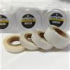 NONE 3 Metri 0.8/1/1.2/2 centimetri Sistema di Capelli Nastro Doppio Lato Walker Nastro Bianco Parrucca Anteriore Del Merletto Nastro Per ParrucchinoAltra Tenere nastro parrucca resistente al sudore