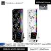 Thermalright PEERLESS VISION 360 ARGB Radiatore acqua fredda all-in-one, schermo intero da 3,95 pollici/ventola di giunzione wireless/supporto LGA1851