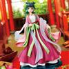XIWANXILE BRILLIANT The Apothecary Diaries Maomao Anime Figure Kusuriya no Hitorigoto Xiaolan/Shisui/Jinshi Action Figure Modello Doll Toys