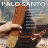 NONE 30/80 pezzi di bastoncini di incenso in legno sacro peruviano premium adatti per yoga, meditazione, purificare il potenziamento emotivo ideale