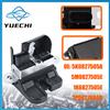 NONE 1K6827505E 5K0827505A 5M0827505E 1P0827505D Serratura Coperchio Bagagliaio Posteriore per VW GOLF MK5 GTI MK6 SEAT LEON