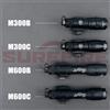 NONE Torcia SureFire M300B M600B Serie M300 M600, Lampada da 600 Lumen con Interruttore, Torcia SureFire M300C in Alluminio Momentanea/Constante