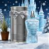 Profumo JeanPaul Gaultier Le Male (con Elegante Confezione in Latta) - Regalo Perfetto per San Valentino per l'Uomo Elegante, Profumo Leggero