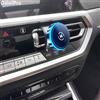 NONE Supporto per Telefono Auto con Ricarica Wireless Magnetica MagSafe per BMW Serie 3 G20 2019-2025