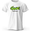 NONE T-shirt da uomo S-5XL con stampa divertente The Lowcost, 100% cotone, oversize, maglietta grafica divertente, top estivo, streetwear casual
