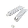 NONE Colla Adesiva PVC Resistente da 30ml per Riparazione Gommoni e Materassi Gonfiabili, Kit Riparazione Gommoni, Colla Inerte, Strumento e Kit di Riparazione con Tubo e Patch