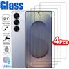 NONE 1-4 Pezzi Pellicole Protettive in Vetro Temperato per Samsung S26 Ultra S24 S25 Plus S24 S23 S22 Galaxy S 26 25 24 S25+ S26+ 9H Pellicola Trasparente