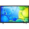 Samsung UE32F6000FUXZT 32 Pollici Full HD Smart TV - Tizen, HDR, PurColor, OTS Lite, WiFi 5, Bluetooth, DVB-T2/C/S2, 2 HDMI, eARC