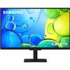 Samsung UE24F6000FUXZT 24 Pollici Full HD Smart TV - Tizen, HDR, PurColor, OTS Lite, WiFi 5, Bluetooth, DVB-T2/C/S2, 2 HDMI, eARC