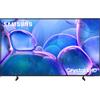 Samsung UE43U7000FUXZT 43 Pollici Crystal UHD 4K Smart TV - Tizen, HDR10+, Crystal Processor 4K, OTS Lite, WiFi 5, Bluetooth 5.3, DVB-T2/C/S2, 3 HDMI, eARC, MetalStream Design