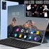 NONE Nuovo Tablet 2026 da 14 pollici, edizione globale originale, CPU a 14 core con Snapdragon 8 Gen 2, sistema Android 13 ottimizzato, spazio di archiviazione 16GB + 1TB, batteria ultra mAh a lunga