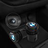 BMW Copertura Protettiva Antipolvere per Accendisigari Auto per BMW M3 M4 M5 G42 G30 G20 E39 E36 E87 E53 F44 F07 F34 G15 G16