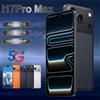 K-Touch NUOVO Smartphone Android Ai 17 Pro Max 22G+2TB 5G Telefoni Cellulari Intelligenti Dual Sim 7800mAh 7.3HD Sbloccato 16+48MP