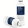 NONE Filtro Acqua per Frigorifero, Confezione da 2, Ricambio Compatibile con DA97-08006C RS27T5200SR WS645A RS22T5201SR RF24R7201SR