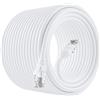 Mrgabwte Cavo Ethernet Cat6 RJ45 per Laptop, Modem, Router - 0.5M, 1M, 2M, 3M, 5M, 10M - Accessorio Cavo di Rete Gigabit Stabile da 1000Mbps per Banda Larga