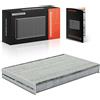 Frankberg Filtro Abitacolo Frankberg 1x a Carbone Attivo per Citroën C3 Aircross II Opel Crossland CUK29008 9815106780 6123200020 K1408A 932457