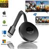 NONE Dongle HDMI Wireless 1080P, TV Stick WIFI, Ricevitore Airplay Miracast DLNA per iPhone, Android, PC, TV e Proiettore