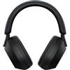Sony Cuffie Wireless Originali Sony WH-1000XM5, Bluetooth con Cancellazione del Rumore, Audio Hi-Res, 30 Ore di Autonomia, Cuffie Over-Ear