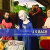 Warner Classics Oratorio Di Natale (Weihnachts-Oratorium)(Bwv248)