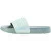 FILA Morro bay F Slipper Wmn, Sandali scorrevoli Donna, Puritan Gray, 36 EU