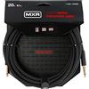 MXR JIM DUNLOP MXR Cavo Strumentale Serie Stealth, 20 piedi | 6,1 m, Connettore Dritto 1/4 di pollice (DCIR20)