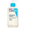 CERAVE (L'Oreal Italia SpA) CeraVe SA Detergente Levigante per Pelli Molto Secche Ruvide e Screpolate 236 ml