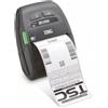 TSC TSC Alpha-30R, Premium, USB, BT, WLAN, NFC, 8 punti /mm (203dpi), Display, nero A30RP-A001-1002