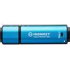 Kingston Technology KINGSTON 256GB USB-C IronKey Vault 50C IKVP50C/256GB