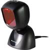 Honeywell Honeywell Youjie HF600 1D/2D Diodo per foto Nero Fixed bar code reader YJHF600-1-2USB