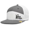 LA SPORTIVA Unisex Traverse Trucker Berretto, Onyx-Chalk, S
