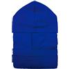 Nada Home Accappatoio Junior Bambino Bambina in Microfibra Unisex con Cappuccio - Ultraleggero, Asciugatura Rapida, Salvaspazio - Perfetto per Piscina, Palestra, Viaggio, Fitness