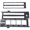 WheatThrive Supporto per scanner di pellicola, adattatore a scorrimento negativo, per Epson V500 V600 4490, 35 mm Photo Guide Part 1423040