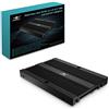 Vantec Adattatore SSD M.2 da NVMe a U.2 (SFF-8639) da 2,5 (MRK-NVM2U2-BK), convertire M.2 NVMe in U.2 non per SATA
