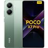 Xiaomi POCO X7 Pro 5G Smartphone 12GB 512GB 6.67" AMOLED 120Hz 6000mAh NFC 90W