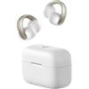 soundcore Anker auricolari Soundcore AeroClip open-ear Bluetooth bianco e oro A3388N21