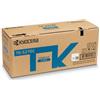 KYOCERA TK-5270C cartuccia toner 1 pz Originale Ciano
