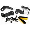 Givi 1146 kit kit di montaggio per corrieri PL1146/PLX1146/TST1146, nero, 40