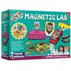 Galt Toys, Magnetic Lab, Science Kit for Kids, Ages 6 Years Plus