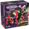 Renegade Game Studios Renegade | Heroscape Age Of Annihilation: Thormun And Kraken | Espansione Esercito, Compatibile Con Heroscape, 6 Miniature, Scenario Boss Kraken | 2-4 Giocatori | 60-120 Minuti