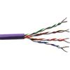DIGITUS Digitus Cavo di installazione CAT 6 U/UTP, 305 m, simplex, Eca