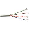 DIGITUS Digitus Cavo di installazione CAT 5e U/UTP, 305 m, simplex, Eca