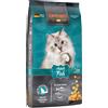 Leonardo Cat Food 758425, Adult, Lachs, 7,5 kg