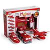 Sonstige Verlage Autopompe magnetiche MalBlo