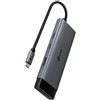 TP-LINK TP-Link UH7020C hub di interfaccia USB 3.2 Gen 1 (3.1 Gen 1) Type-C 5000 Mbit/s