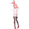 Banpresto - Yuna Amagami Bunny 22cm z serii Tying the Knot - Figurka Anime